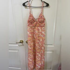 ASOS design maxi dress